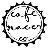 Cafe Racer Co Logo