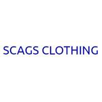 Scags Clothing Logo