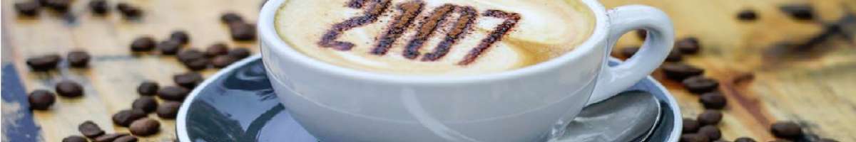 The 2107 Restaurant Banner