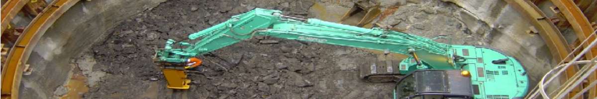 Civil & Tunnel Banner