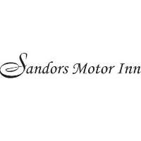 Sandors Motor Inn Logo