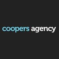 Coopers Agency Logo