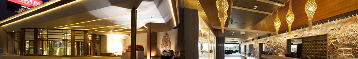 Meridian Construction Services Banner