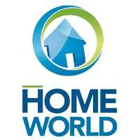 Homeworld Logo