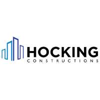 Hocking Constructions Logo