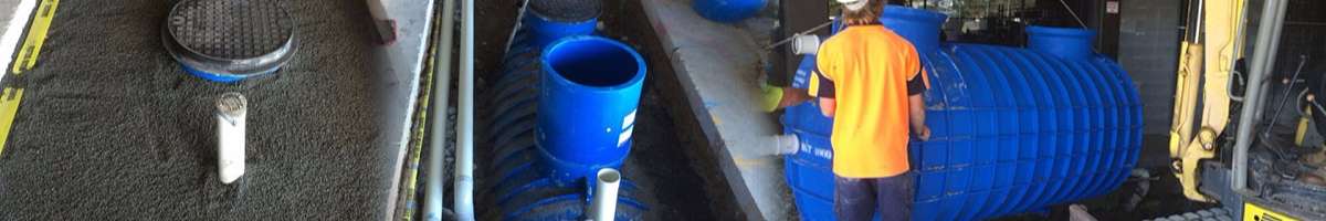 Design Plumbing and Gas Pty Ltd Banner