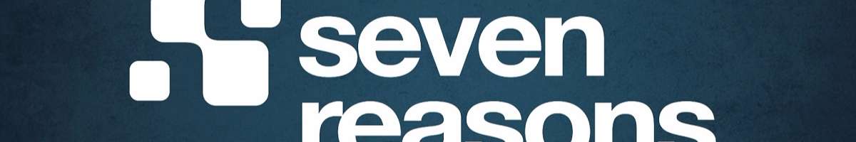 Seven Reasons Banner