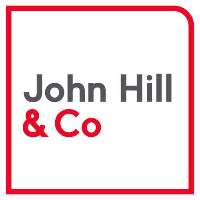 John Hill & Co Logo