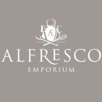 Alfresco Emporium Logo