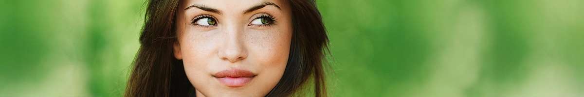 Coco Ruby Skin & Anti Ageing Banner