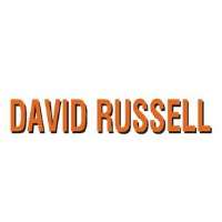David Russell Real Estate Logo
