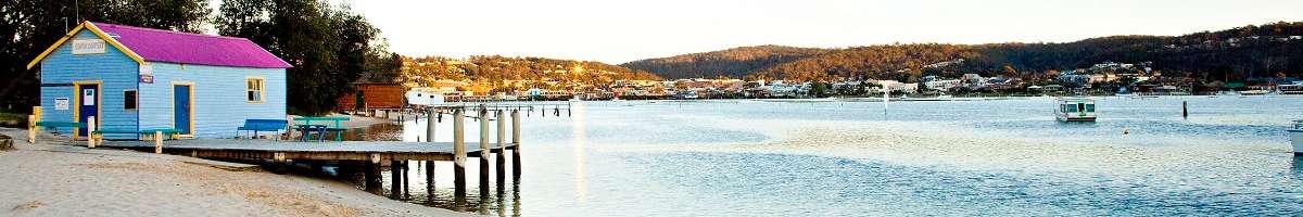 Balconies Dolphincove Banner