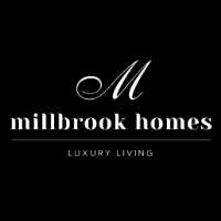 Millbrook Homes Logo