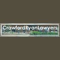 Crawford Ryan Lawyers Logo