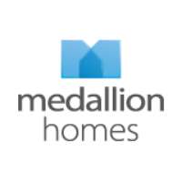 Medallion Homes Logo