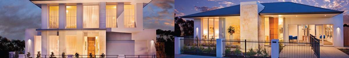 Medallion Homes Banner