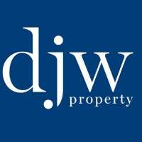 DJW Property Logo