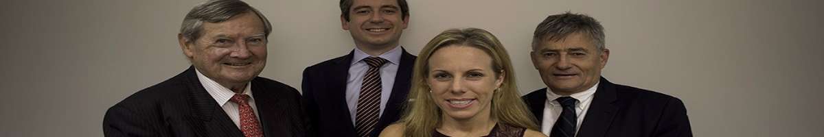 Delaney Lawyers Banner