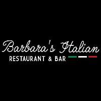 Barbara's Italian Restaurant & Bar Logo