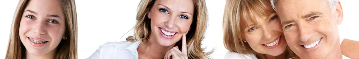 Rouse Hill Family Dental Clinic Banner