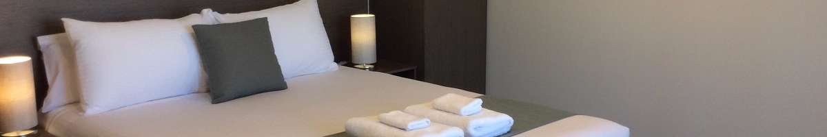 Hahndorf Resort Tourist Park Banner