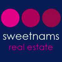 Sweetnams Real Estate Logo