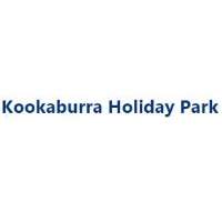 Kookaburra Holiday Park Logo