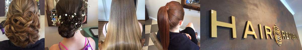 Hair Republic Banner