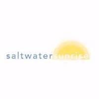 Saltwater Sunrise Logo