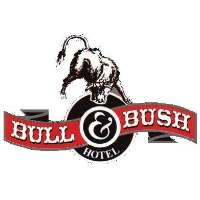 Bull N Bush Hotel Logo