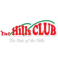 The Hills Club Logo
