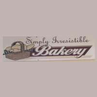 Simply Irresistible Bakery Logo
