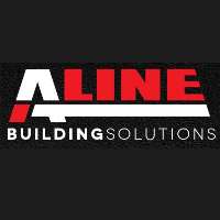 Aline Building Solutions Logo