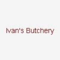  Ivan's Butchery Logo