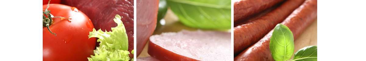 Ivan's Butchery Banner