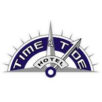 Time and Tide Hotel Logo
