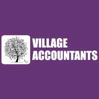 Village Accountants Logo