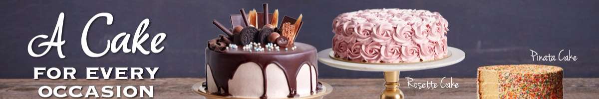 Michel's Patisserie Banner