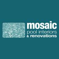 Mosaic Pool Interiors & Renovations Logo