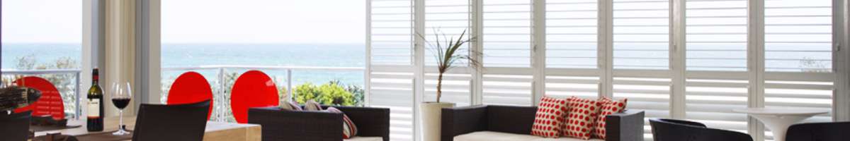 Global Shutters & Blinds Banner