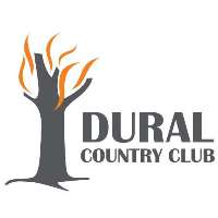Dural Country Club Logo