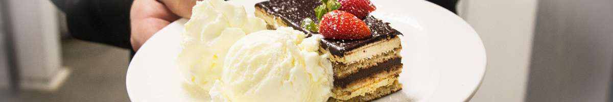 Dural Country Club Banner