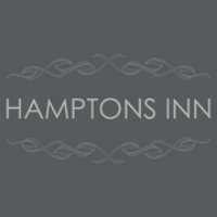 Hamptons Inn Logo