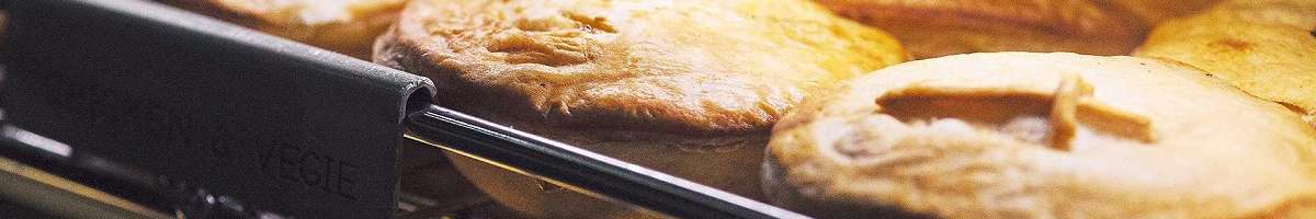 Glenorie Bakery Banner