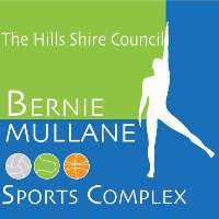 Bernie Mullane Sports Complex Logo