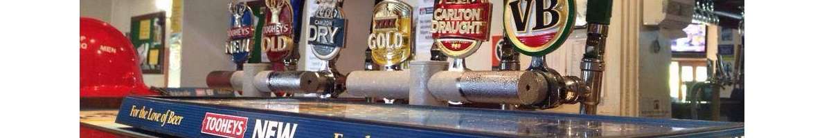 The Bird In Hand Inn Banner