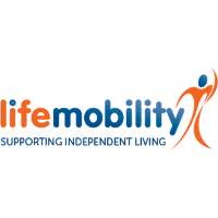 Life Mobility Logo
