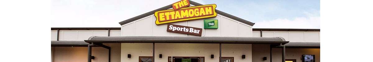 The Ettamogah Banner