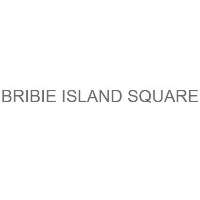 Bribie Island Square Logo
