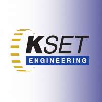 KSet Engineering Pty Ltd Logo
